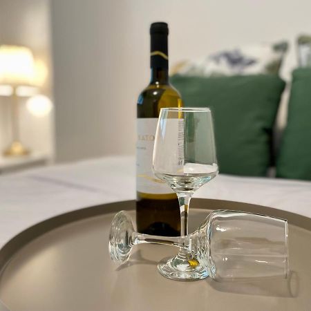 Elia Modern Apartment Athens Luaran gambar