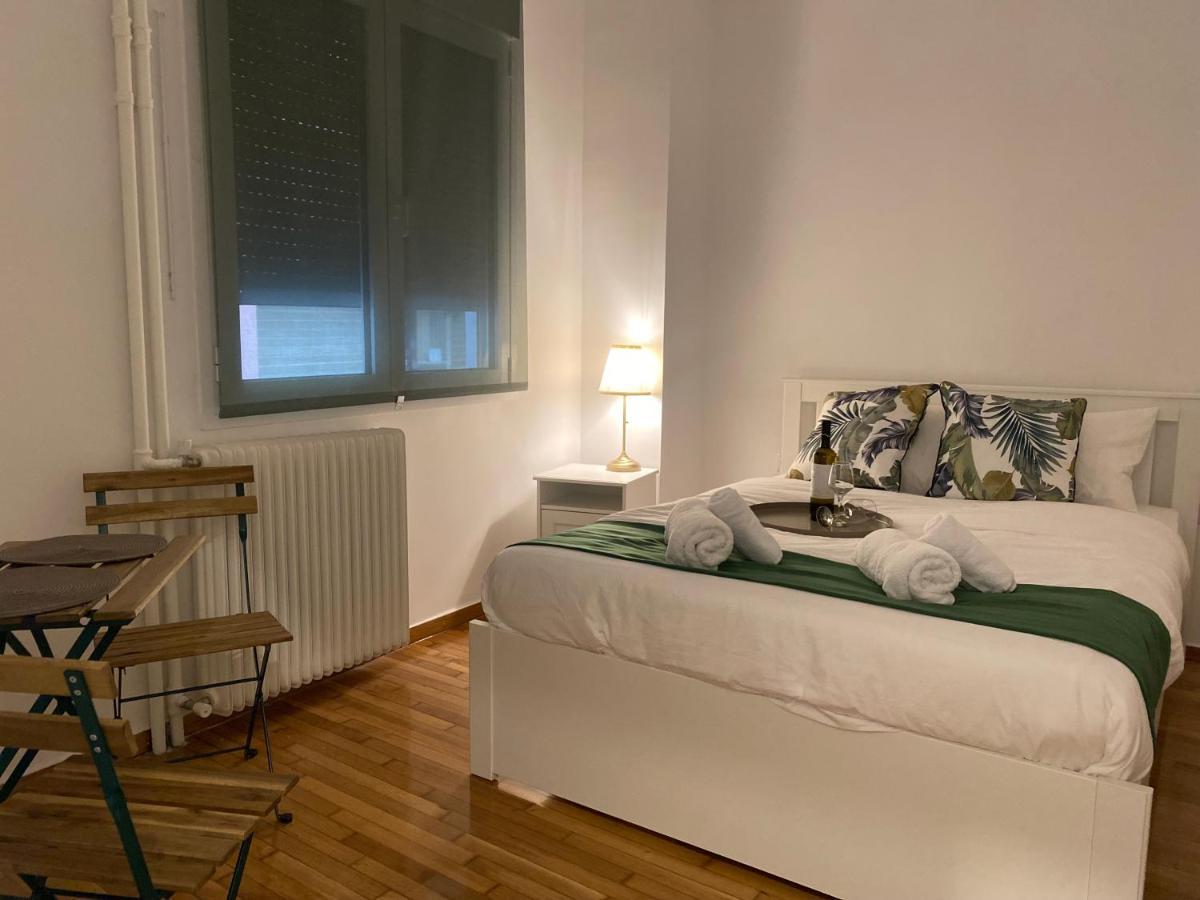 Elia Modern Apartment Athens Luaran gambar