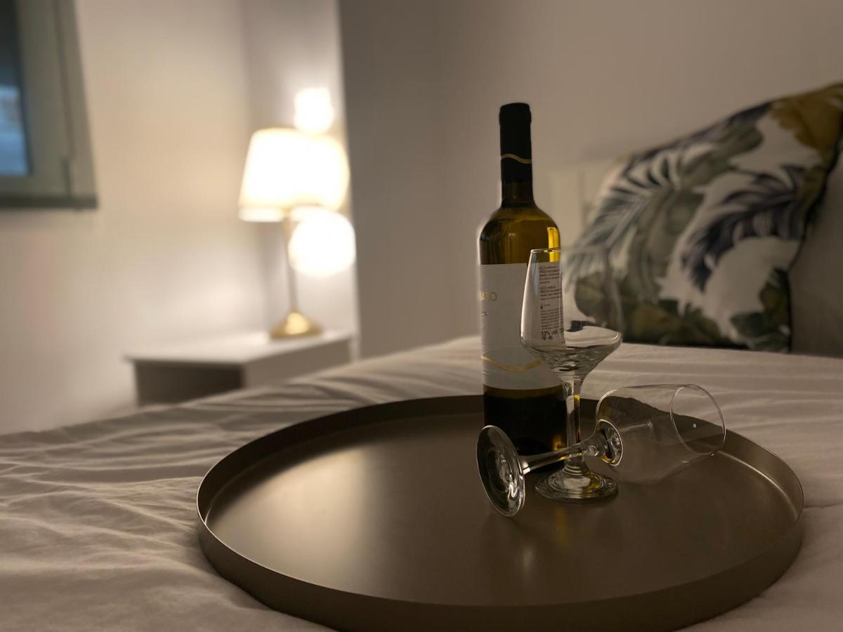 Elia Modern Apartment Athens Luaran gambar