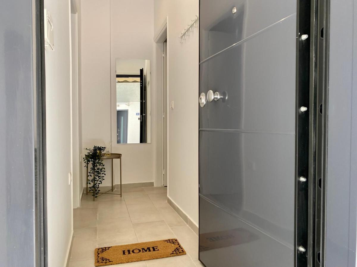 Elia Modern Apartment Athens Luaran gambar
